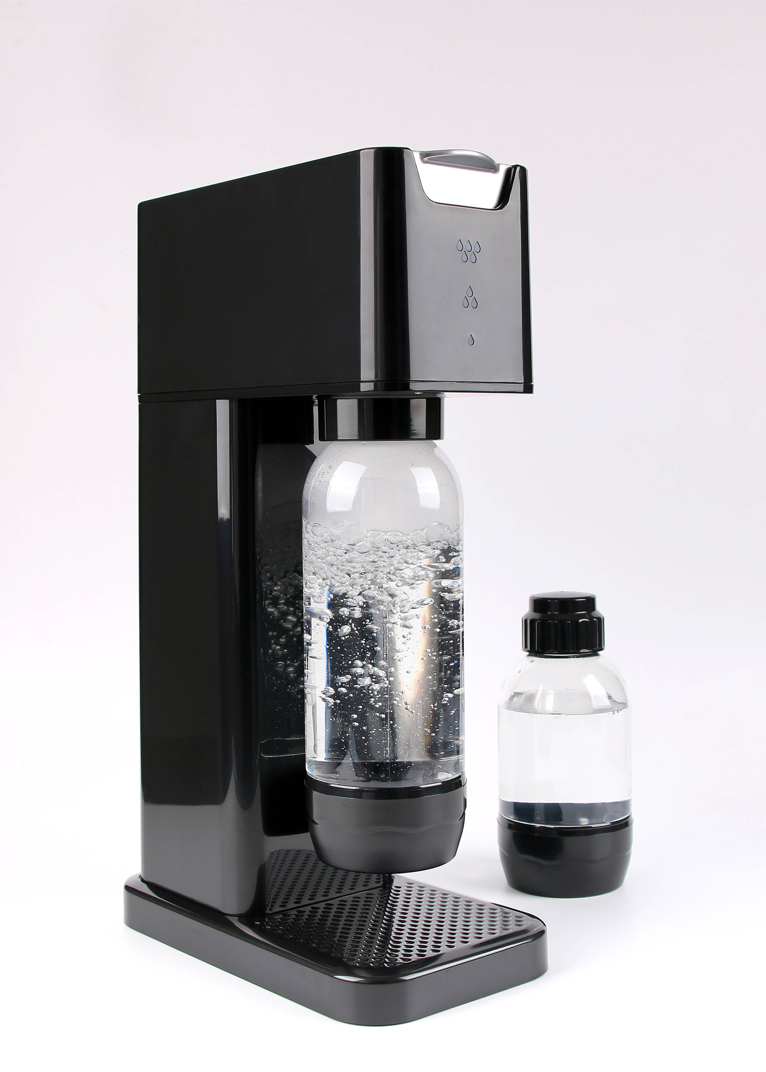 Smart LED Soda Maker-2